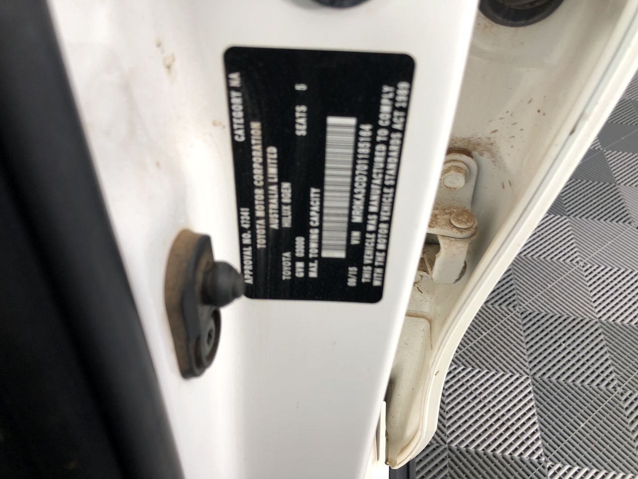 <p>Industrial Meat Tenderiser Machine</p>