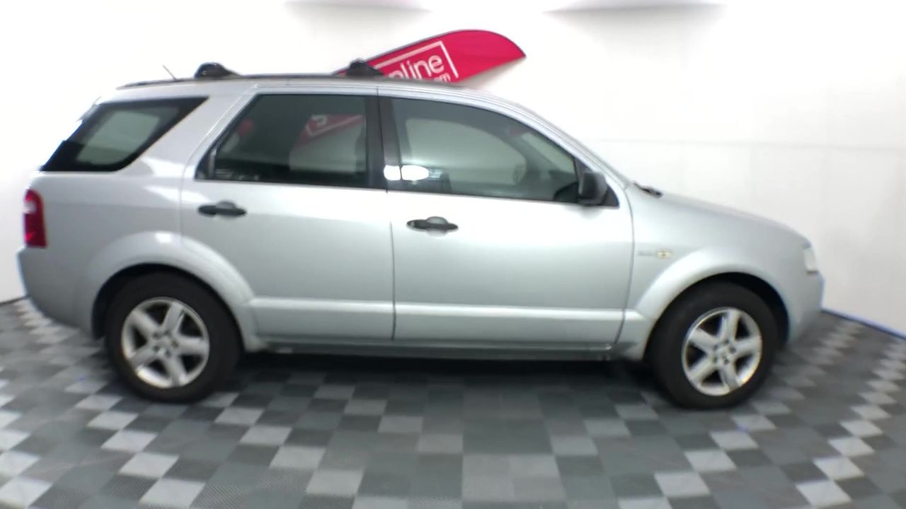 2015 BMW X4 xDrive 20i F26 Automatic - 8 Speed Coupe