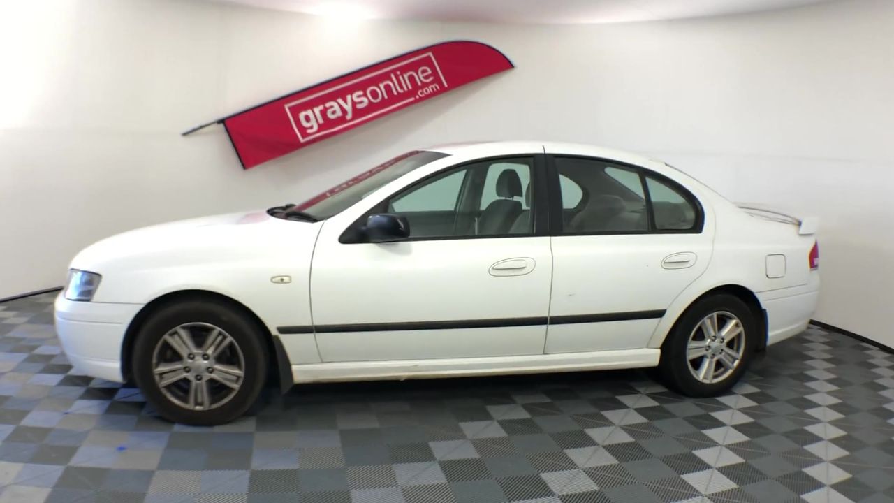 2017 Ford Fiesta Ambiente WZ Manual Hatchback