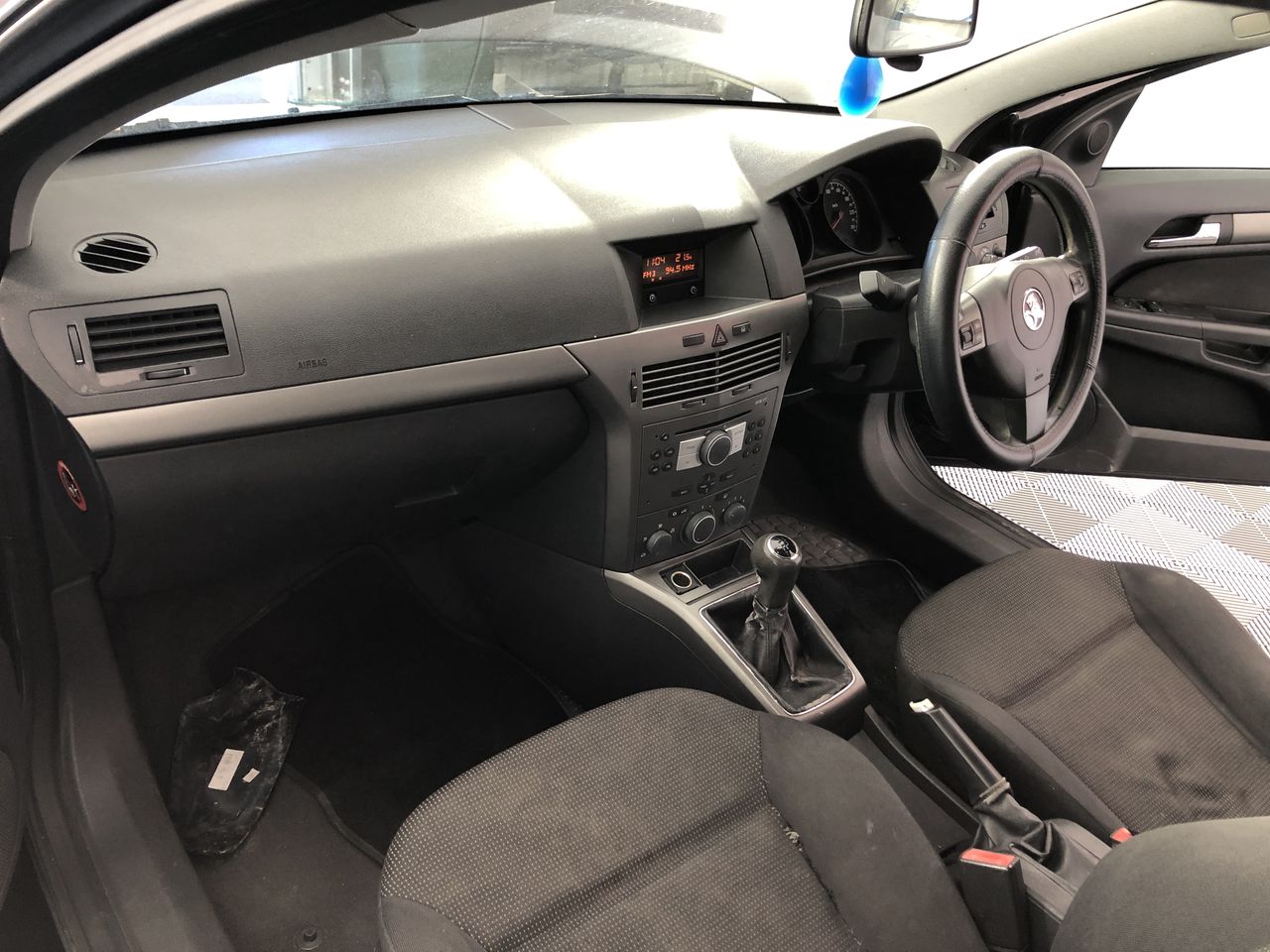 Thomson Estate W & J Shiraz 2021 (12x 750mL) Clare Valley