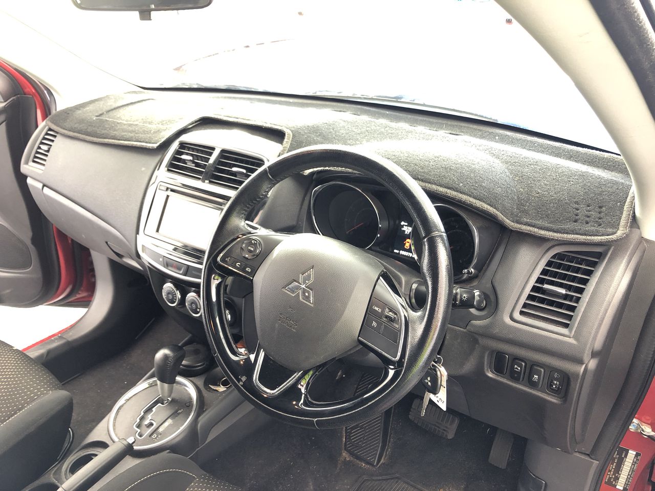 2011 Mercedes-Benz R-Class R350L Diesel