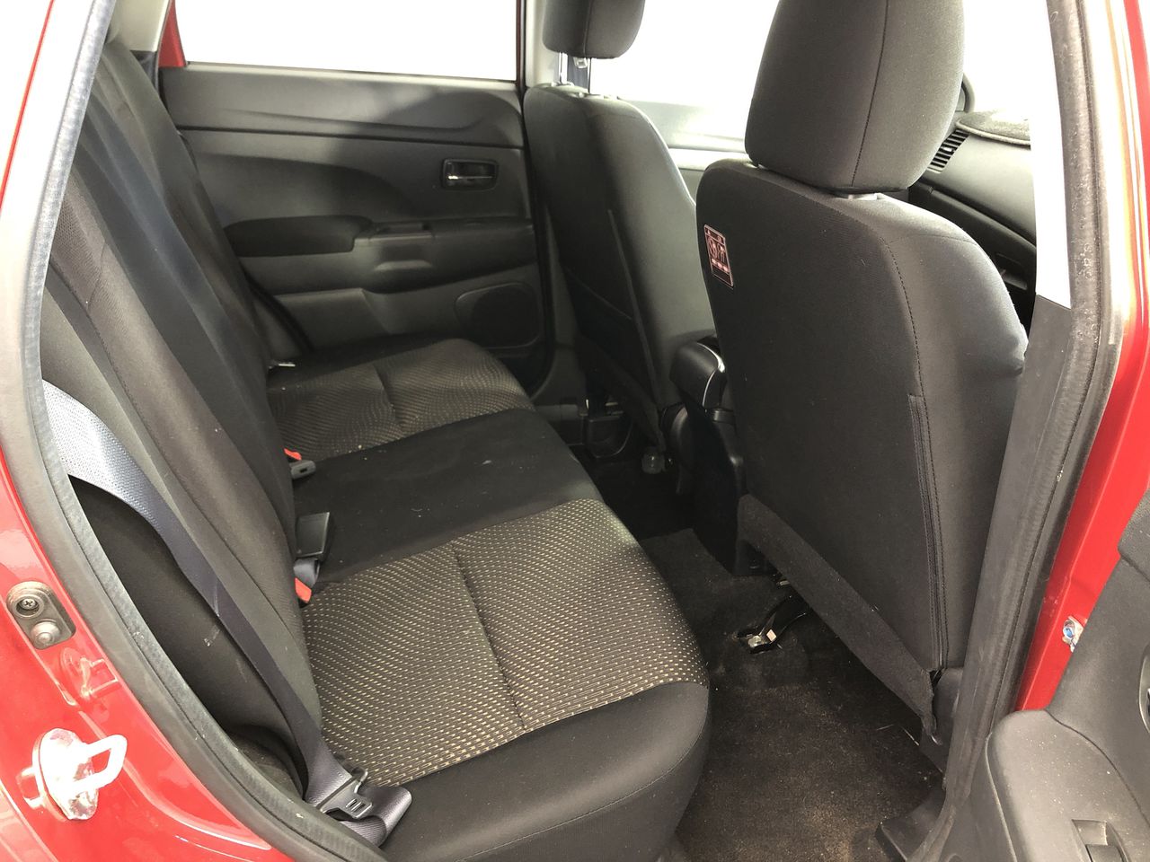 2005 Subaru Impreza  Petrol