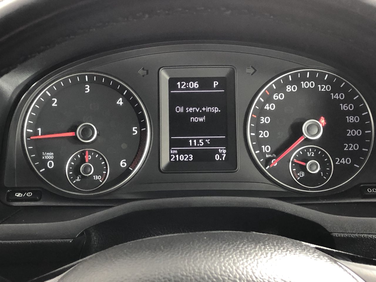 2015 Hyundai iLOAD TQ Turbo Diesel Automatic Van