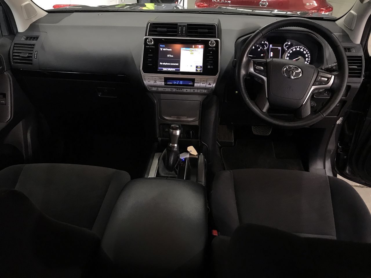 Sidlow Estate Sauvignon Blanc NV (12x 750mL), SEA.