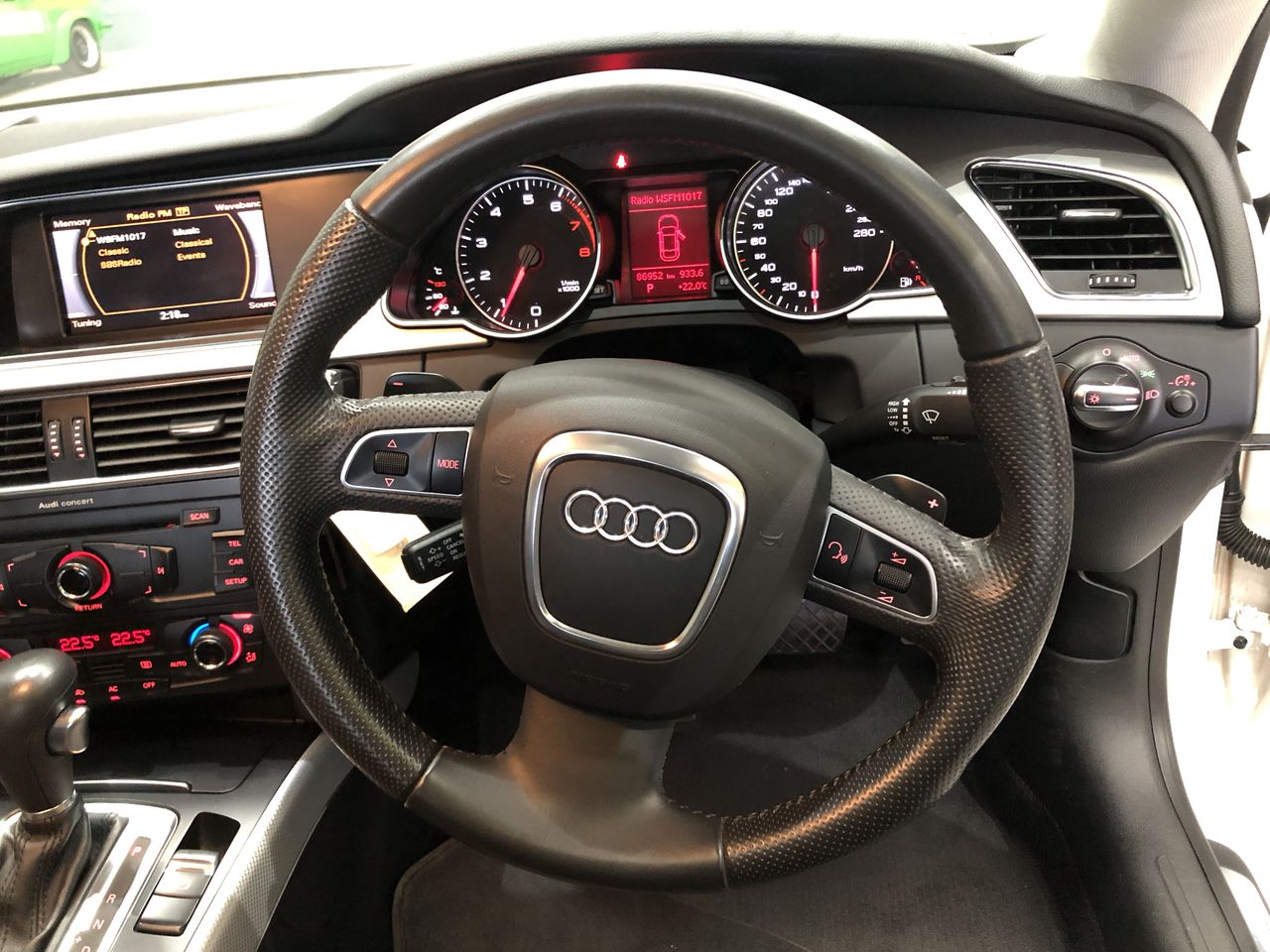 Wild Folk A Block Shiraz 2023 (12x 750mL) SA