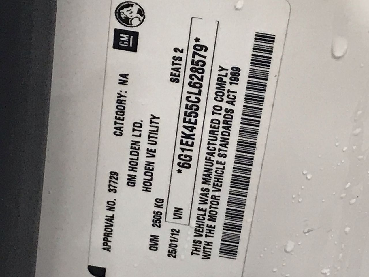 Weave Cabernet 2021 (12x 750mL) SA