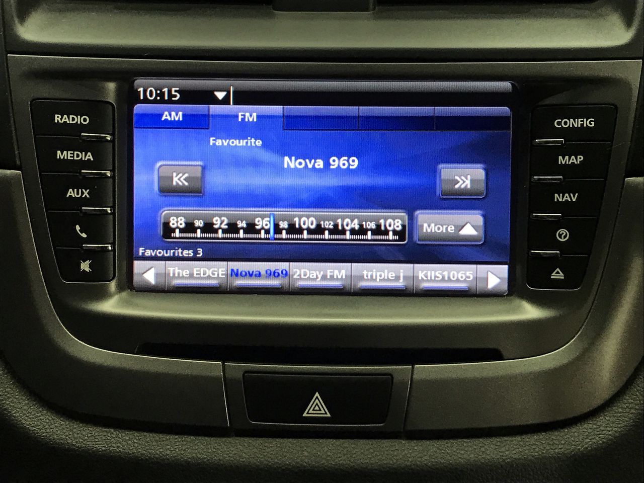 Echo Bay Pinot Grigio 2025 (12x 750mL) SEA