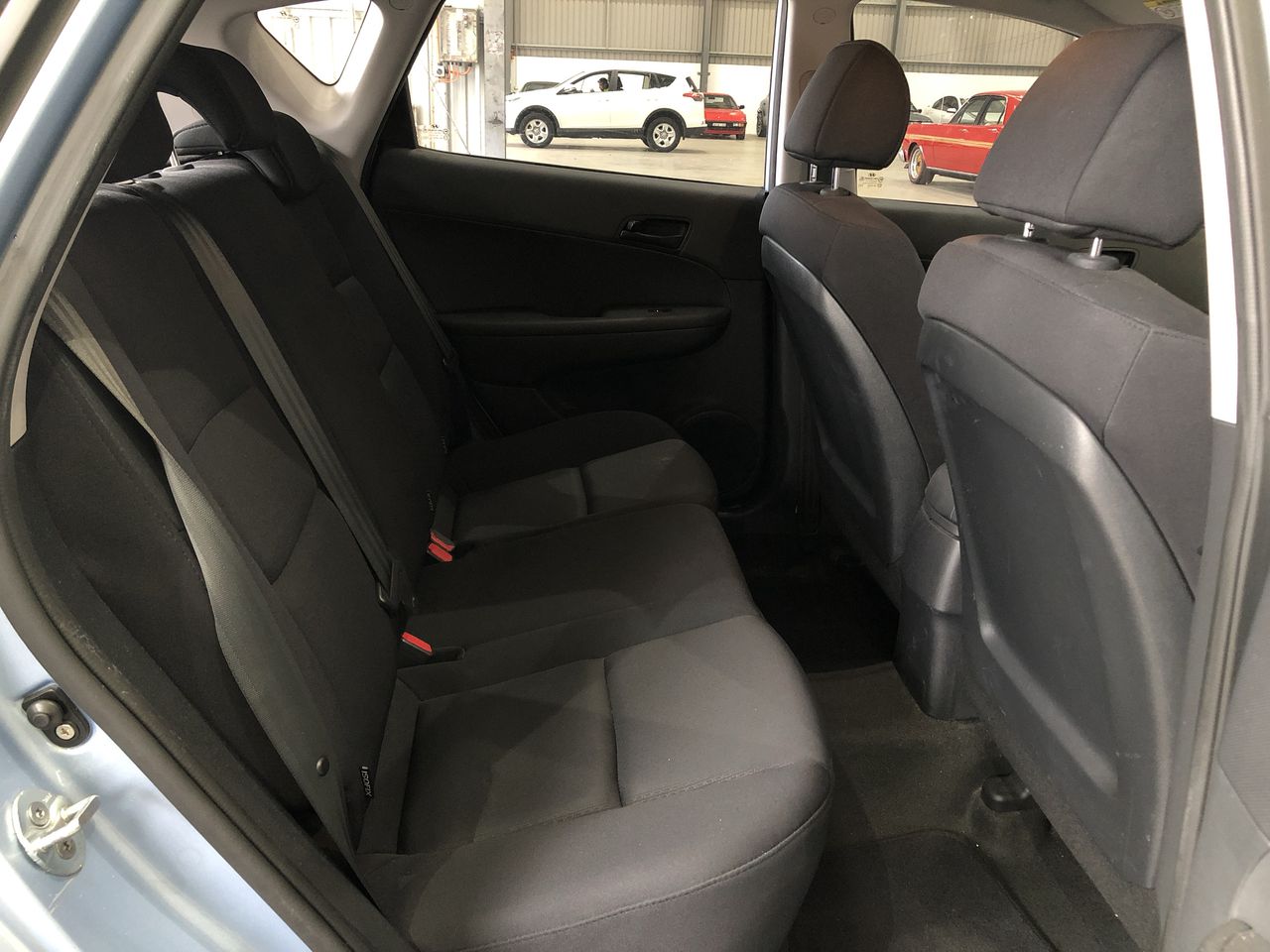 Basedow`s B3 Pauline Cabernet Shiraz 2010 (6x 750mL) Barossa