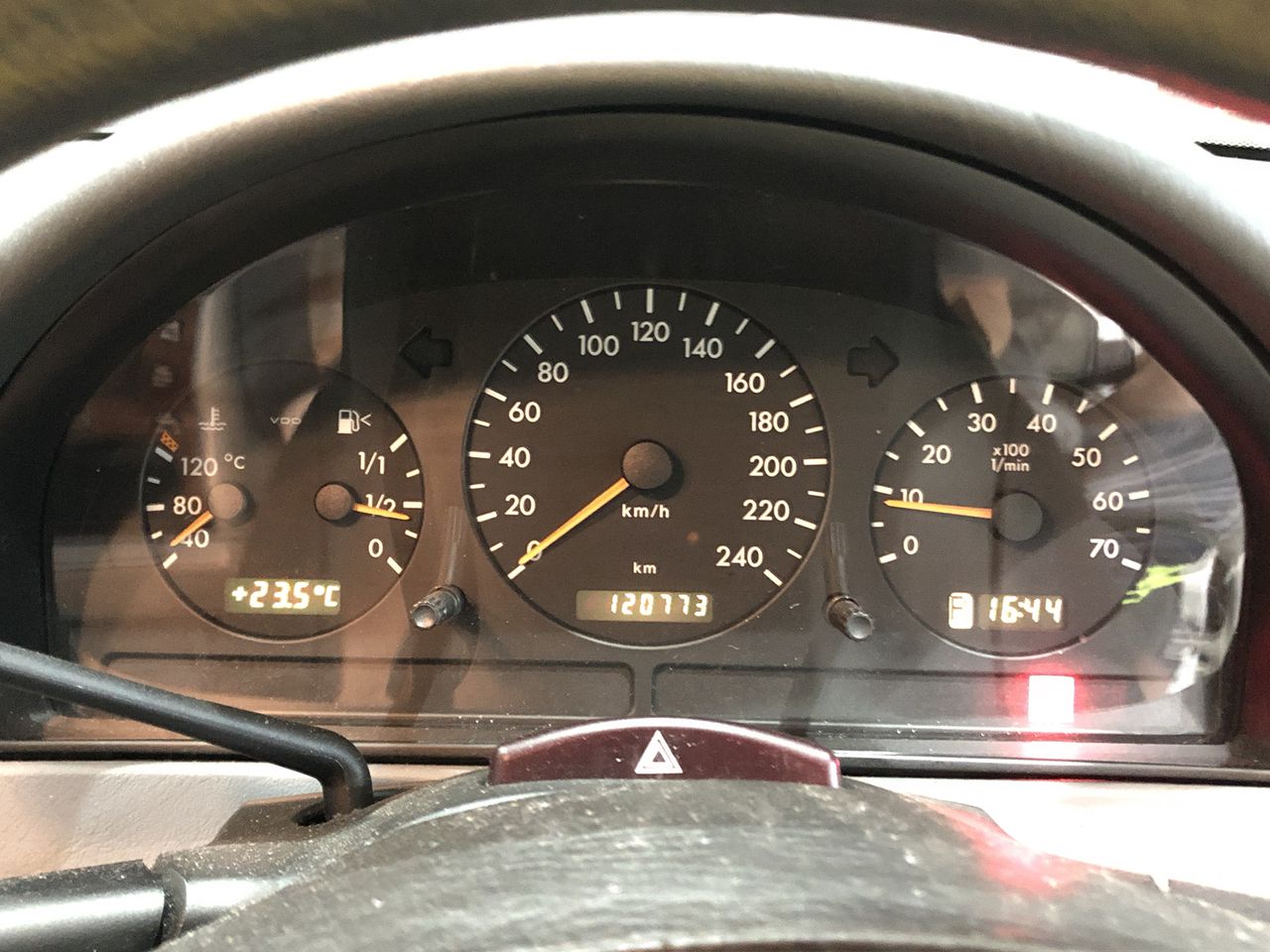 Devlin's Mount Shiraz 2021 (12x 750mL) Clare Valley