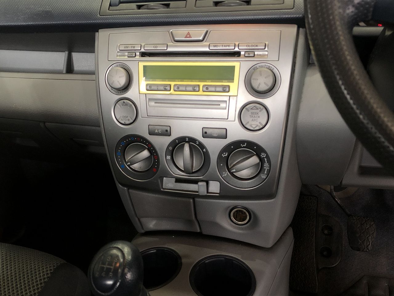 Naturalis Organic Chardonnay 2022 (6x 750mL) SA