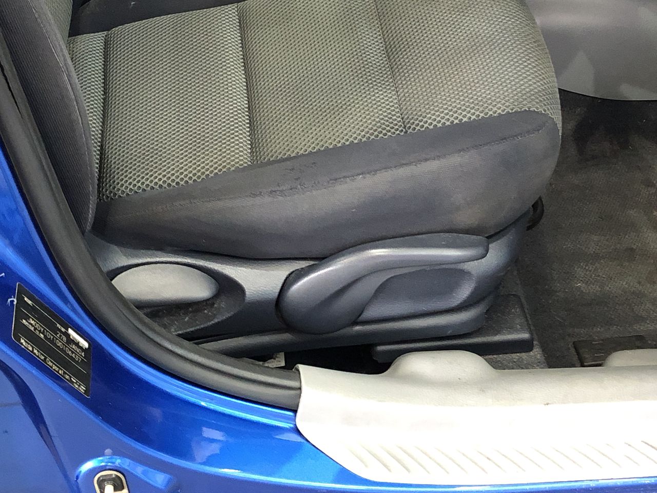 Mosca Rose 2023 (6x 750mL), Margaret River, WA