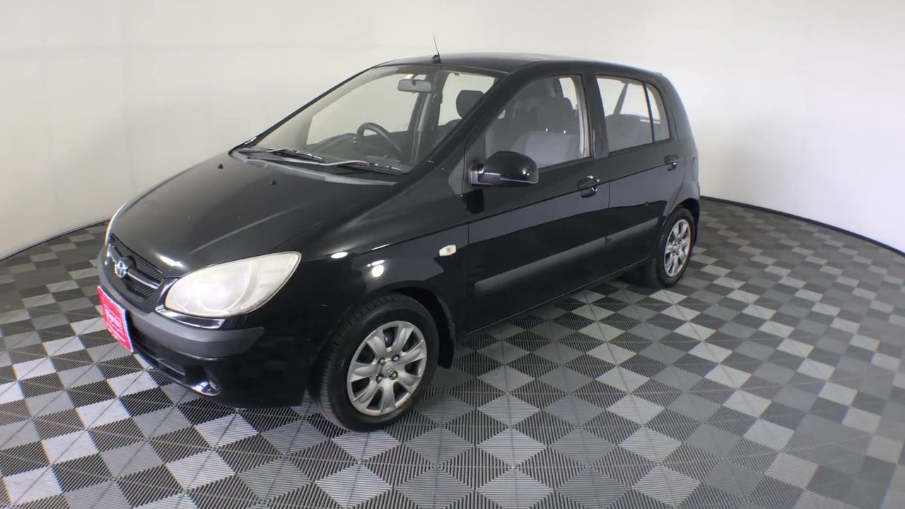 2020 MG ZS EXCITE Automatic Wagon (WOVR - Inspected)