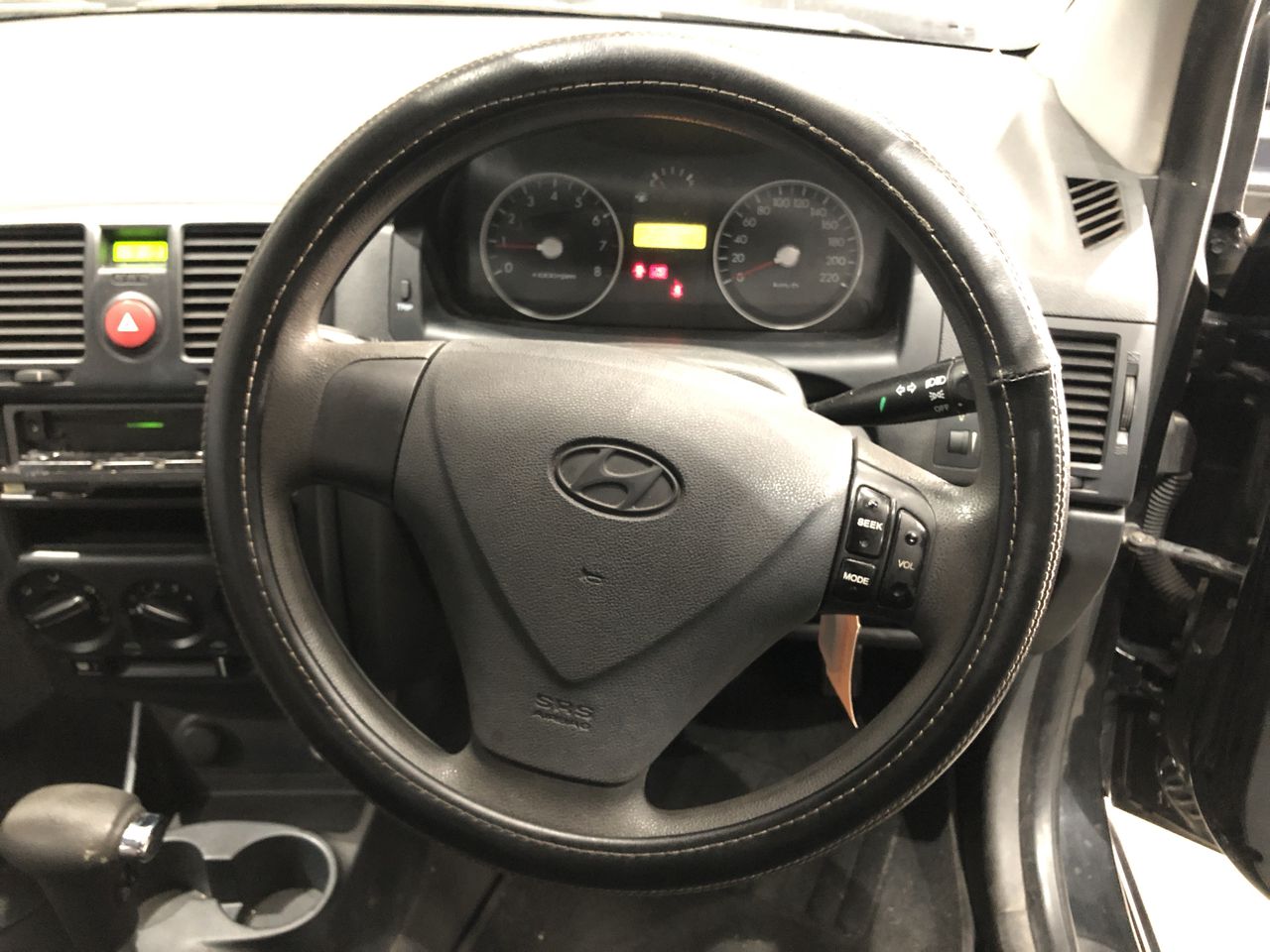 2014 Ford Focus Trend LW II Automatic Hatchback