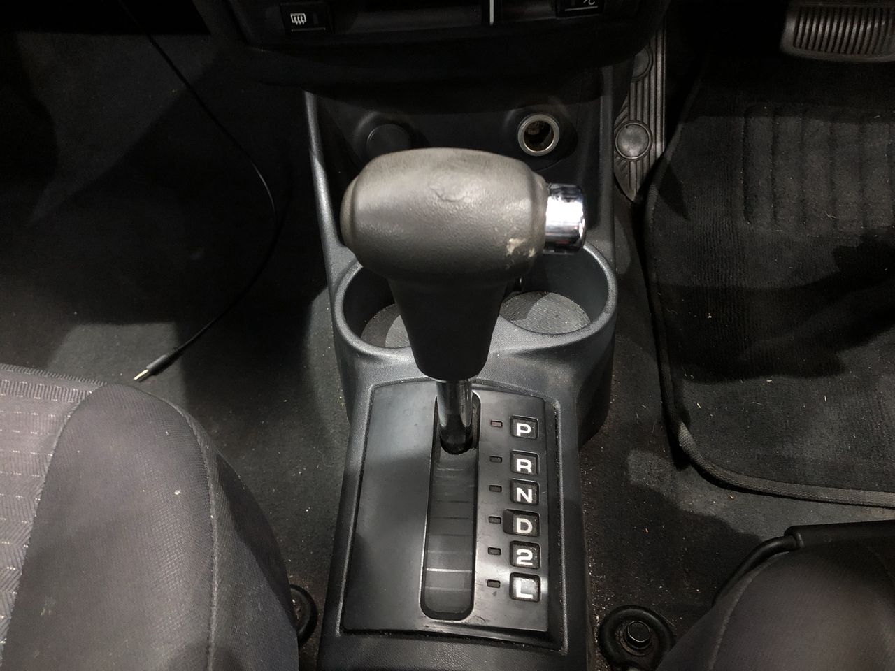 2002 Holden Berlina VX Automatic Sedan