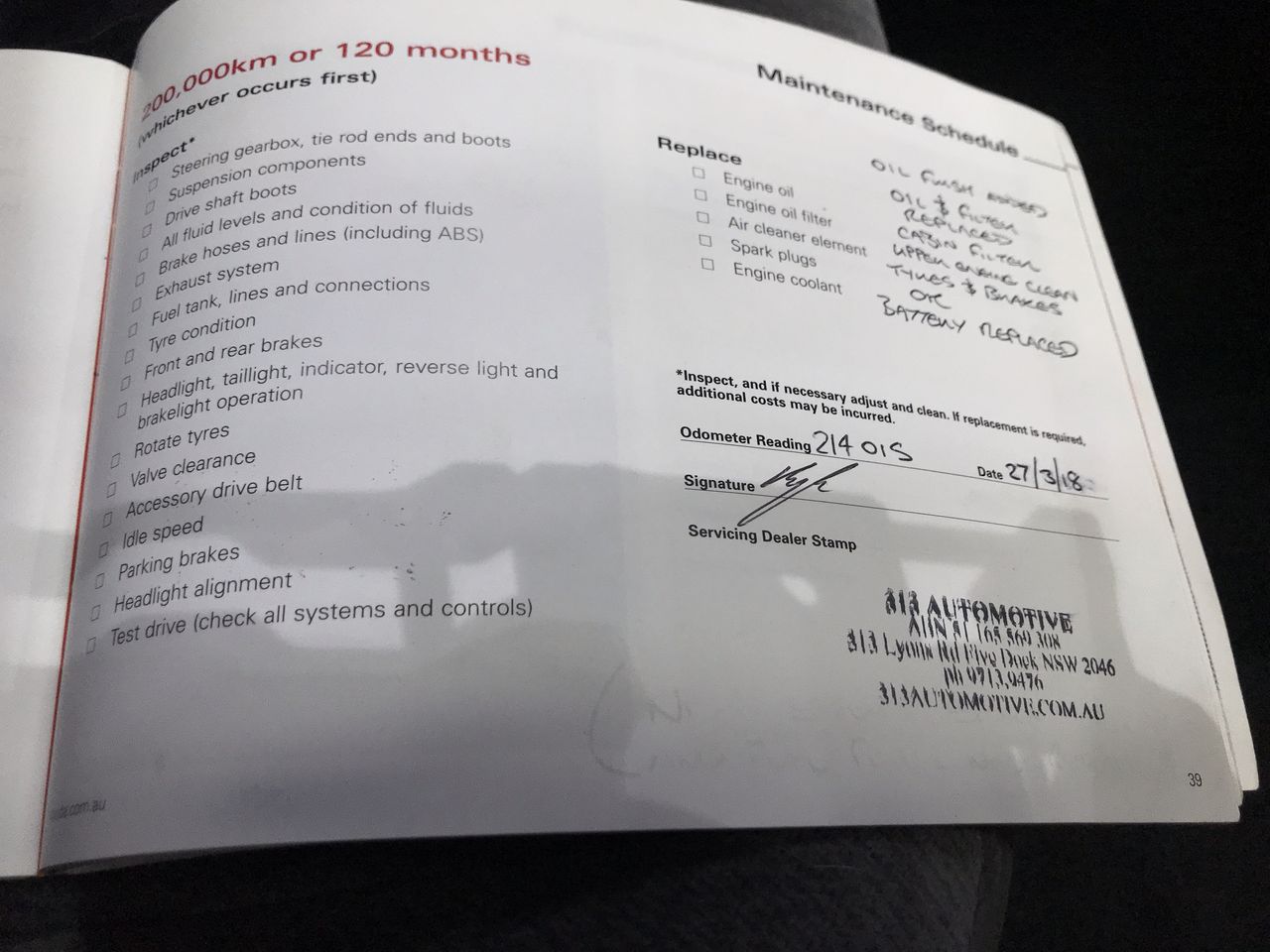 Men's Designer Polo and Shoes as New. Others