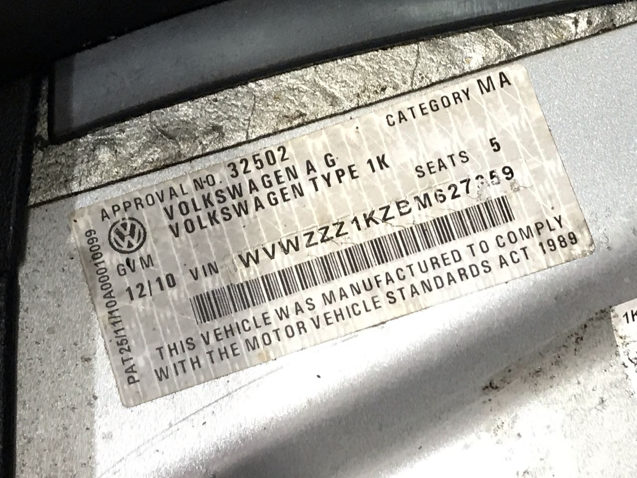 Steel Stock (Unused) 1 x Steel Rack Only