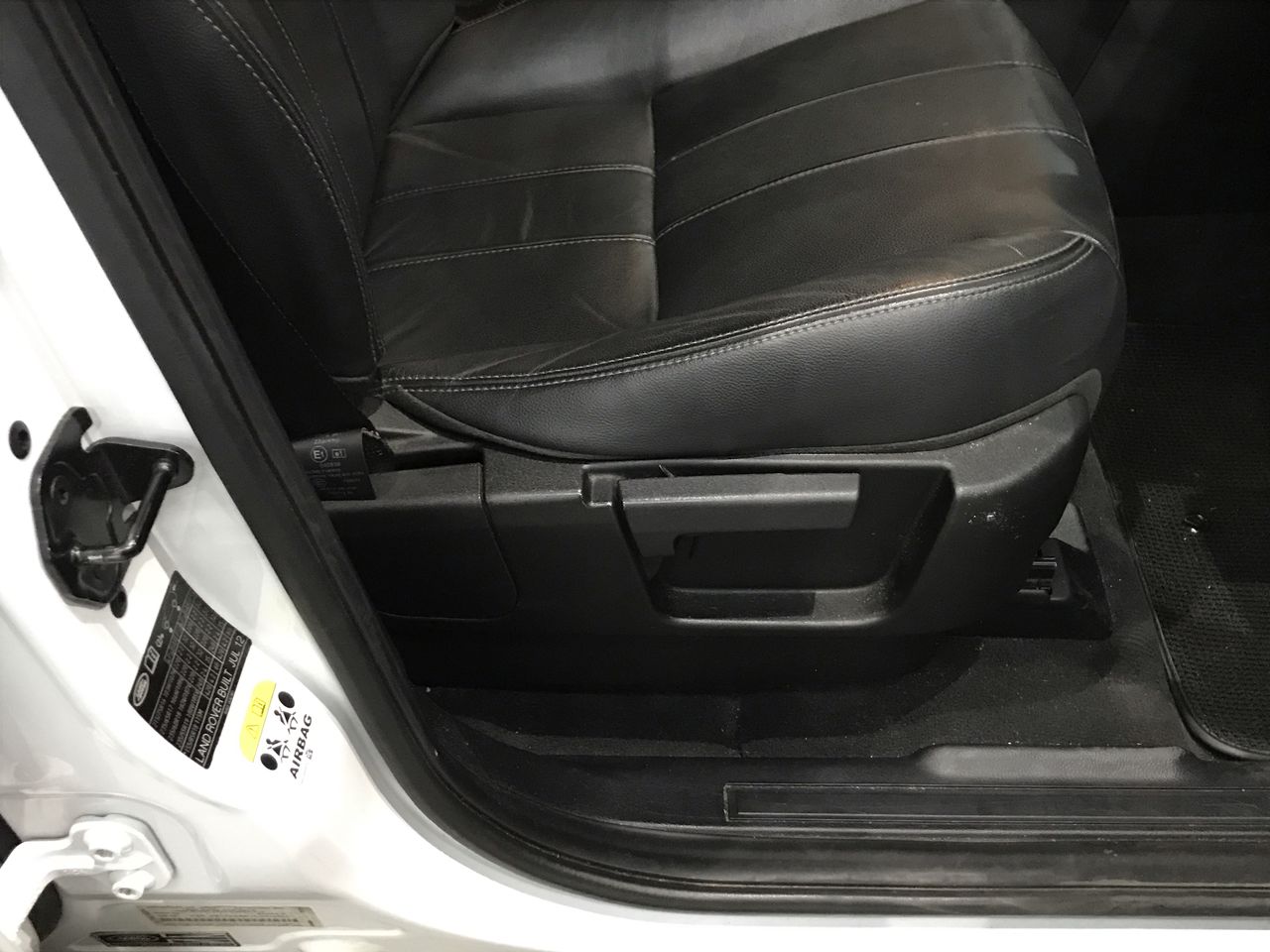 Linear Rail with Slide