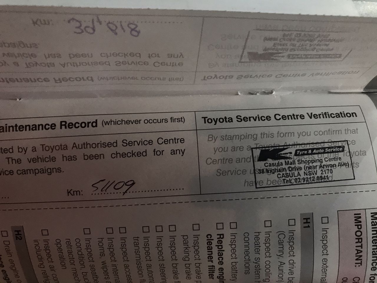 Waku Multi Purpose Telescopic Ladder (Qty2)