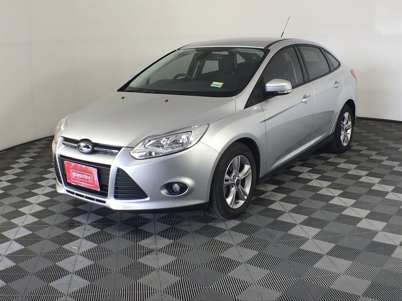 LYGE Extension Ladder (3 Section)