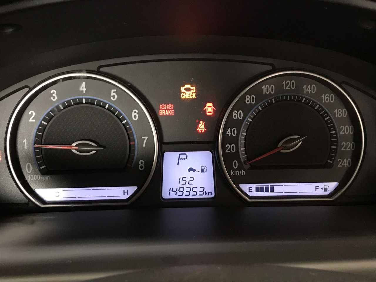 1300mm GP/Digging Bucket to Suit 28-36T Excavator (Unused)