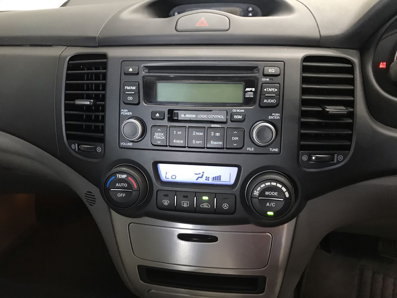 900mm GP/Digging Bucket to Suit 10-17T Excavator (Unused)