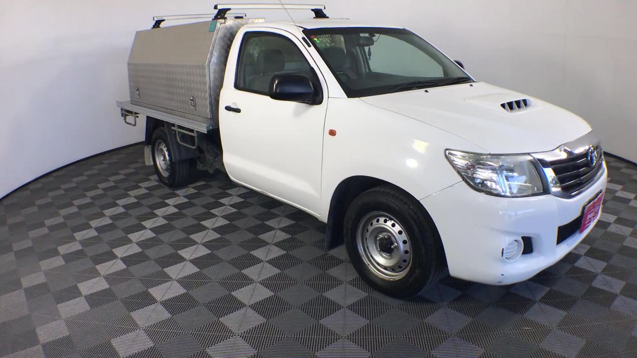 Hydraulic Skid Steer / Excavator Post Driver (Unused)