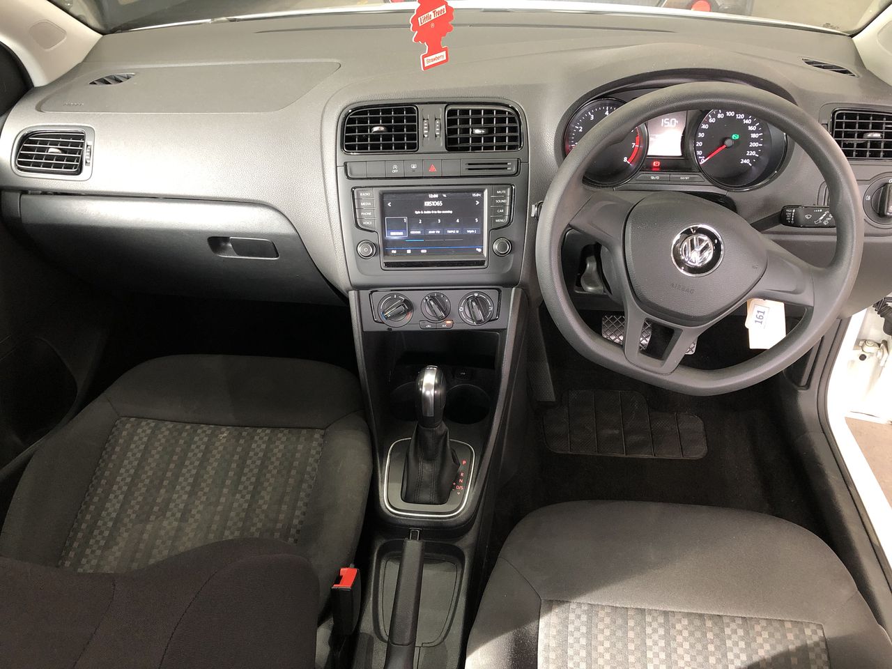 6kW Silenced Diesel Engine Generator (Unused)