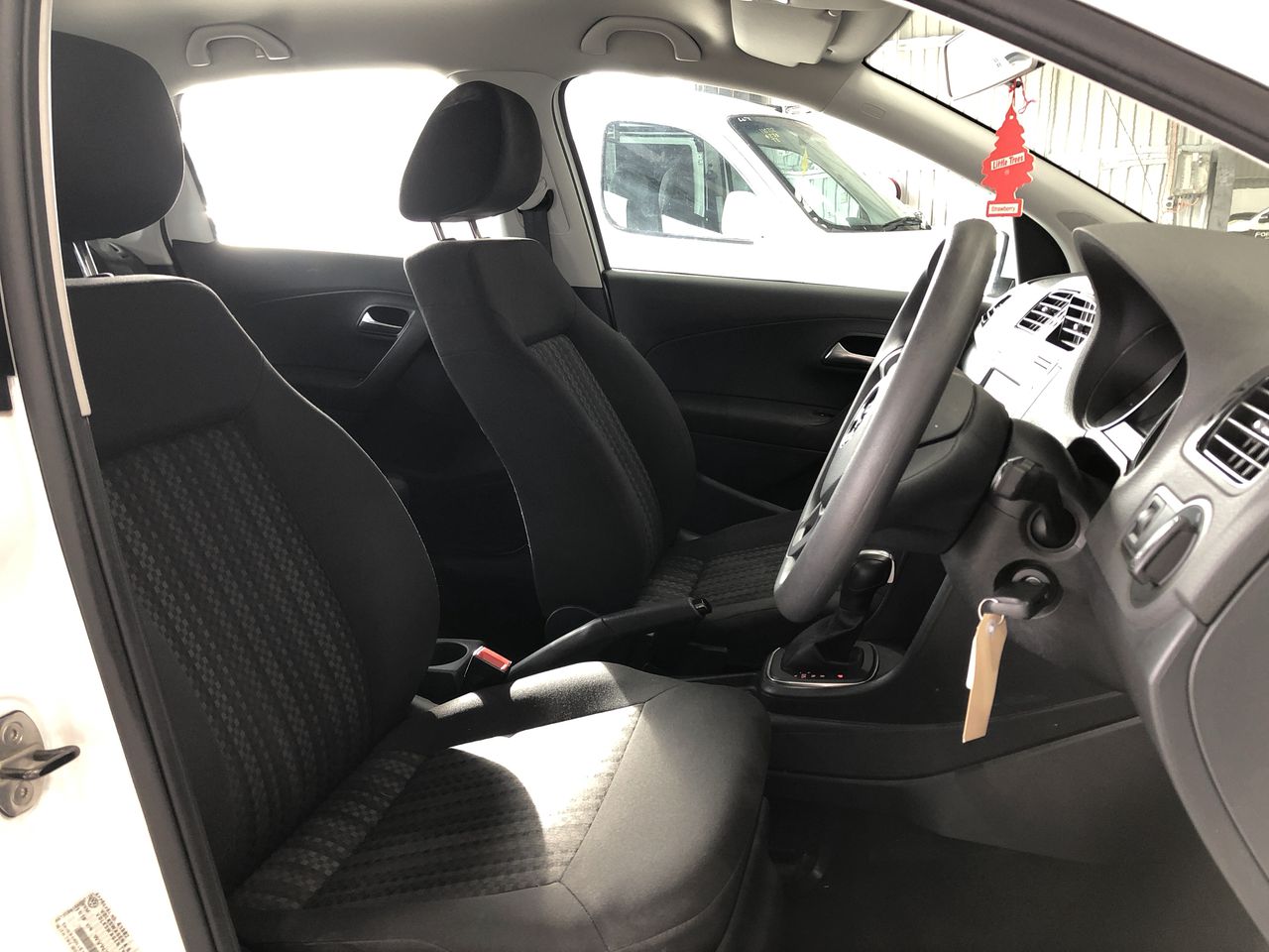 3 Inch Water Pump (Unused)