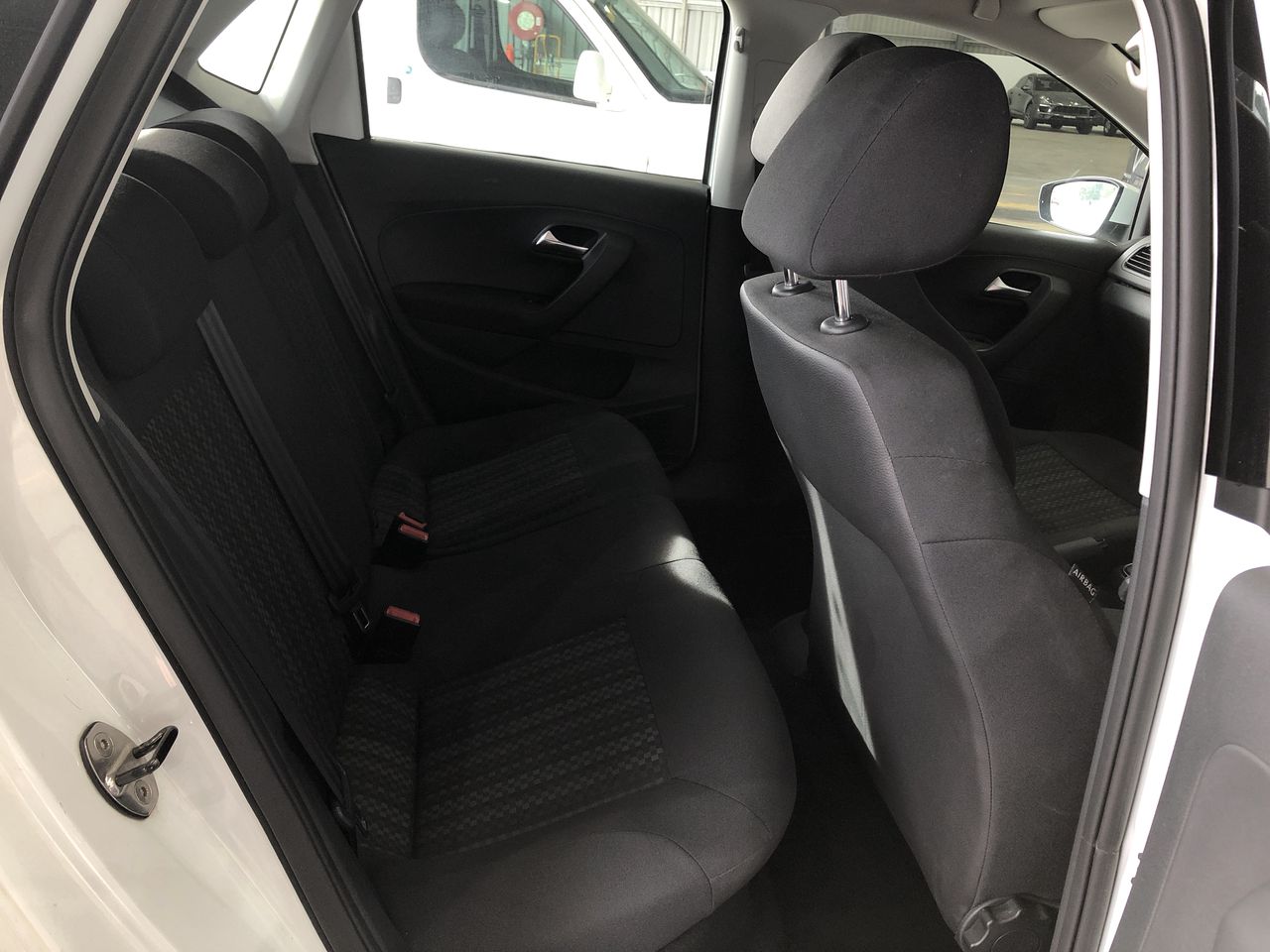 Heated Pressure Washer / Water Blaster with Tank (Unused),