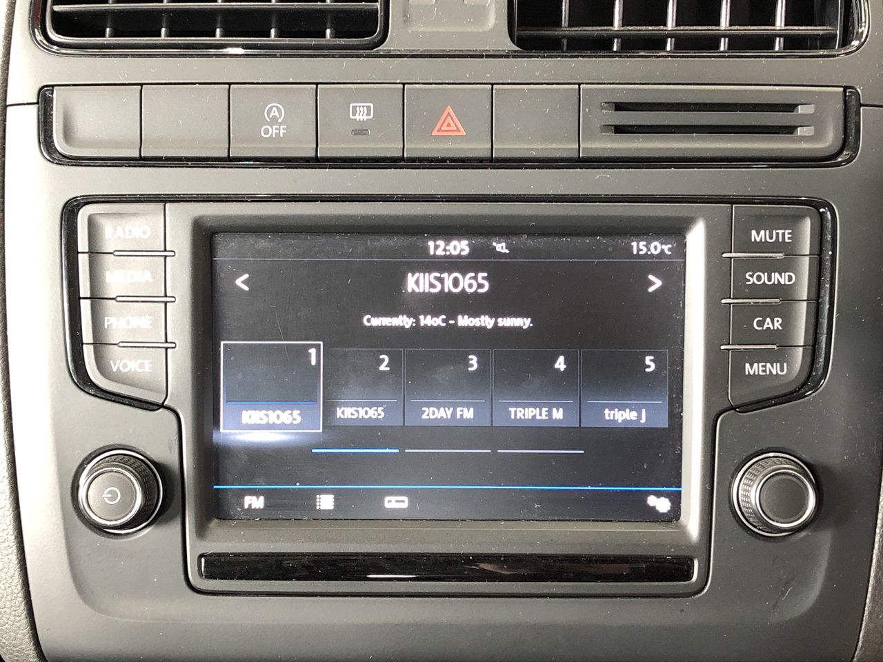 Petrol Pressure Washer (Unused)