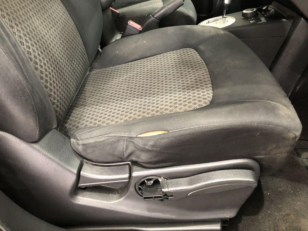 Roof Top Tent (Unused)