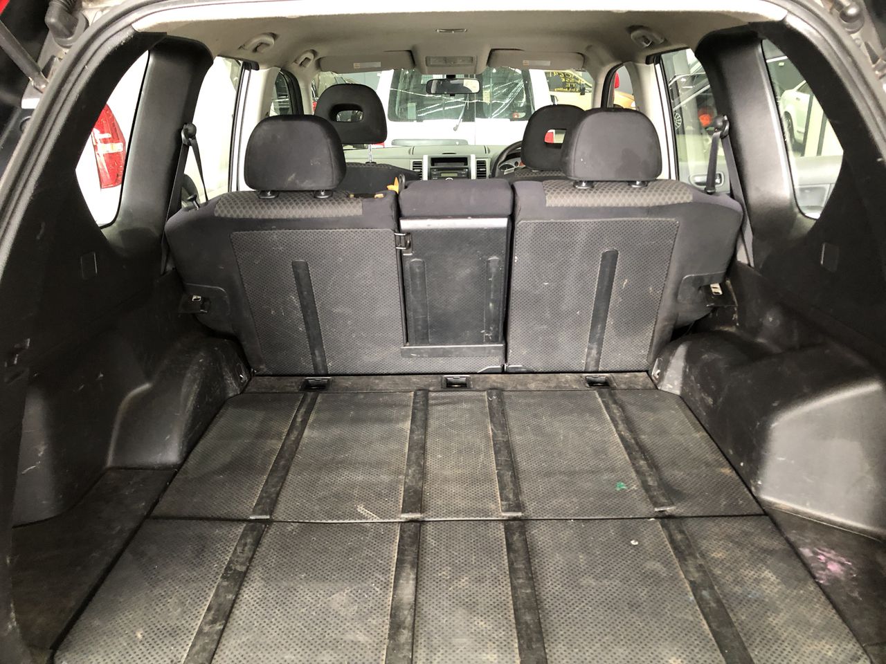 Quantity of 200 1800mm Star Pickets(Unused),