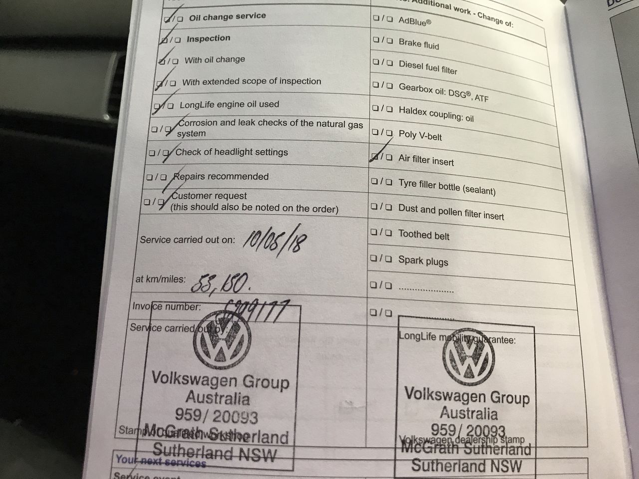 Heavy Duty Rifle & Gun Safe - Grey (Unused)