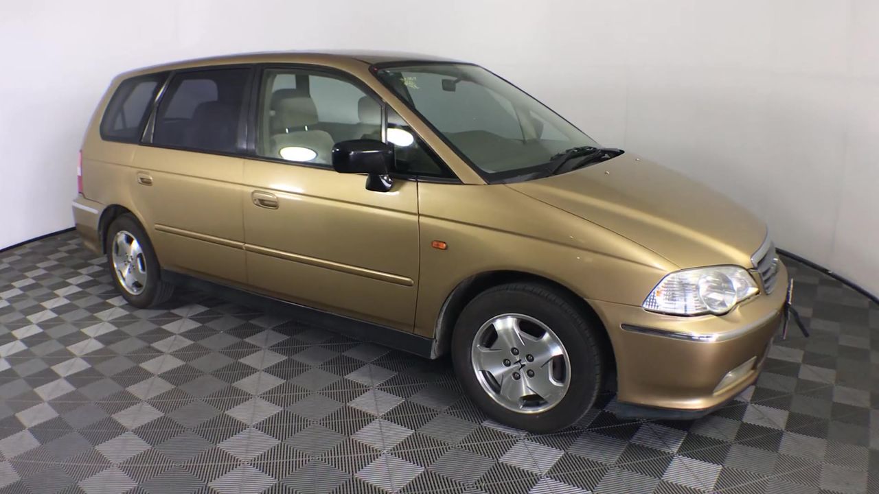 Four Post Car Lift (Unused)