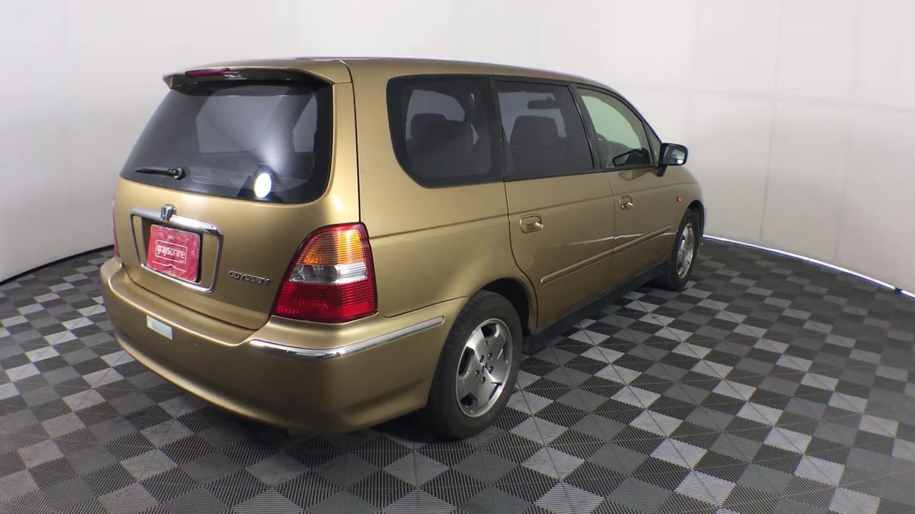 Industrial Fan (Unused)