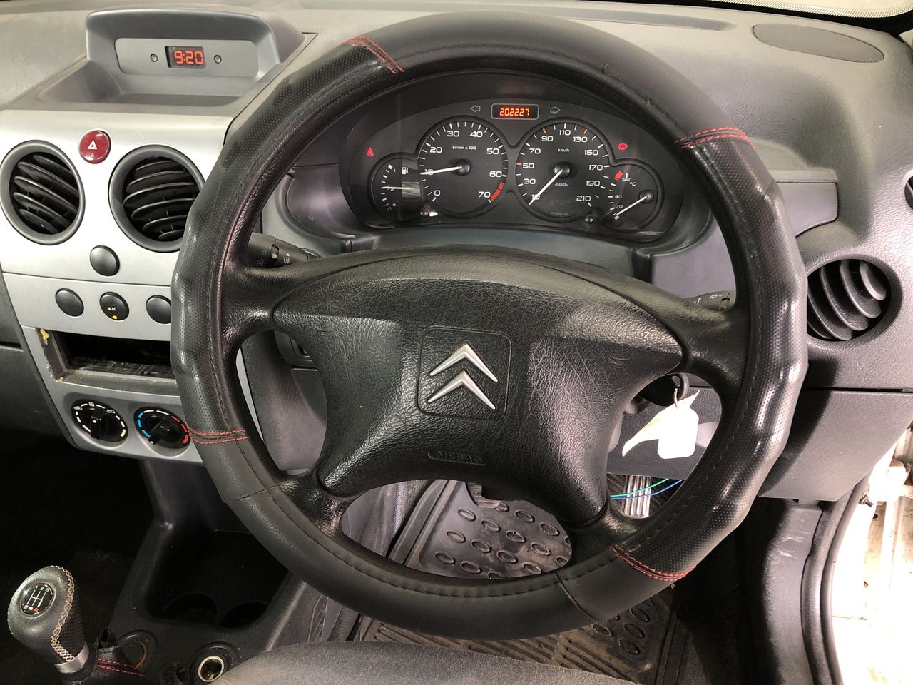 2018 Honda HR-V RS Petrol