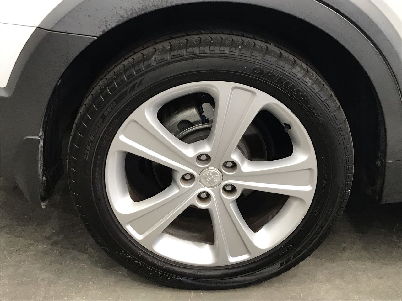 2015 Hyundai Tucson Active X TL Automatic Wagon