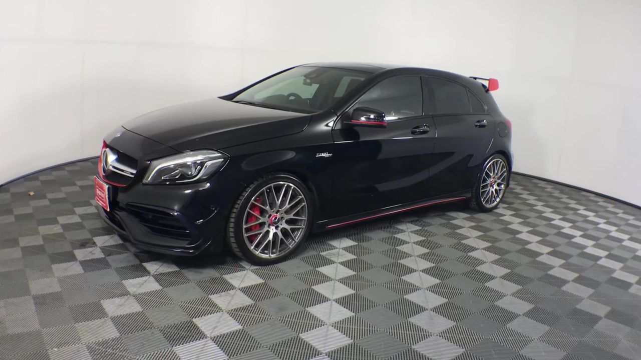 Rhodium Plated Men's Band Ring (4mm) - US Size 11