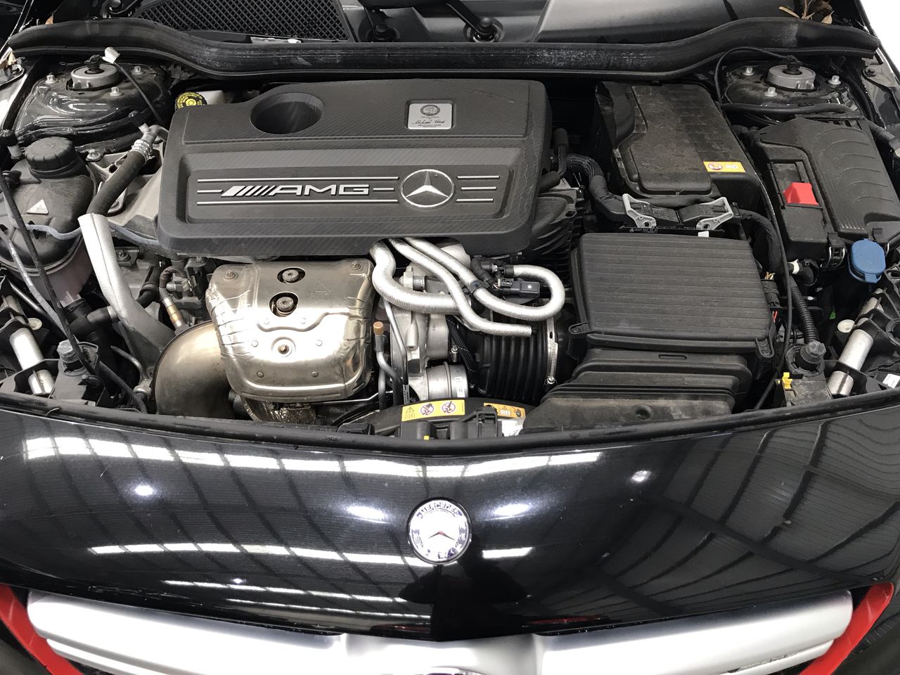 Designer Plain Bracelet for Charms in Silver