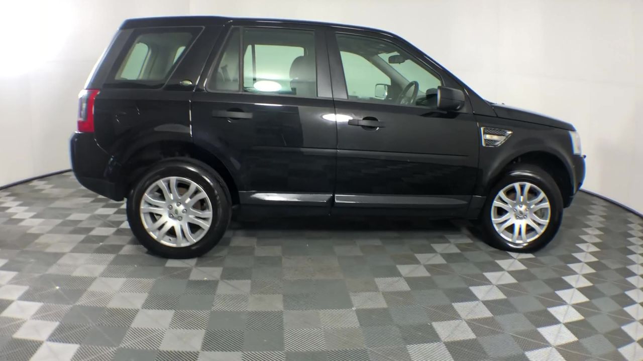 2015 Subaru Forester 2.5i-L S4 CVT Wagon