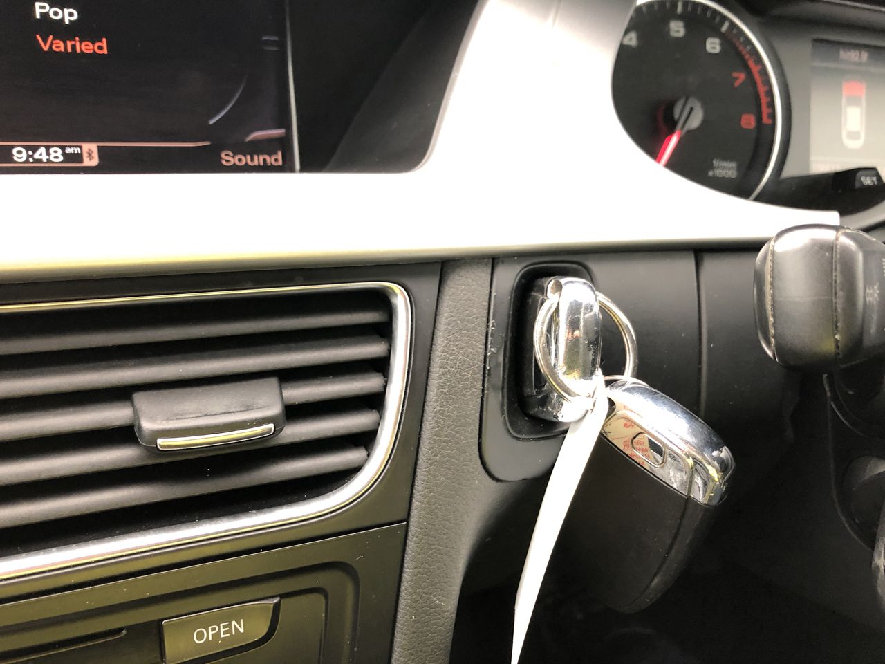 2019 Nissan XTrail ST FWD Automatic Wagon