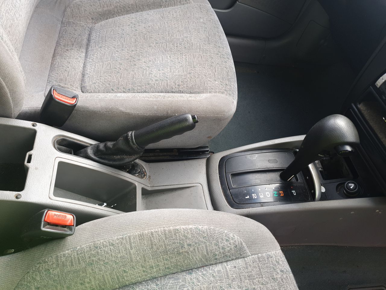 2015 Chrysler 300 C LX Automatic - 8 Speed Sedan (WOVR-REPAIRABLE)