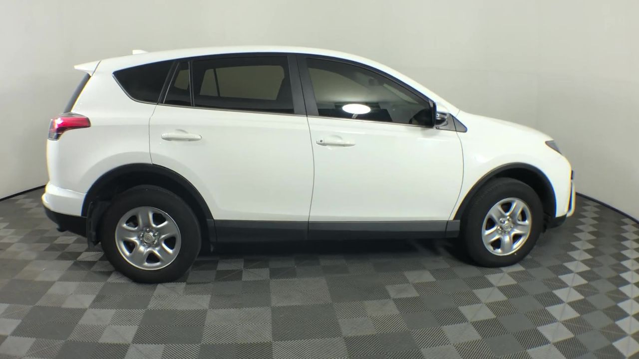 2015 Holden Captiva LTZ Auto AWD SUV