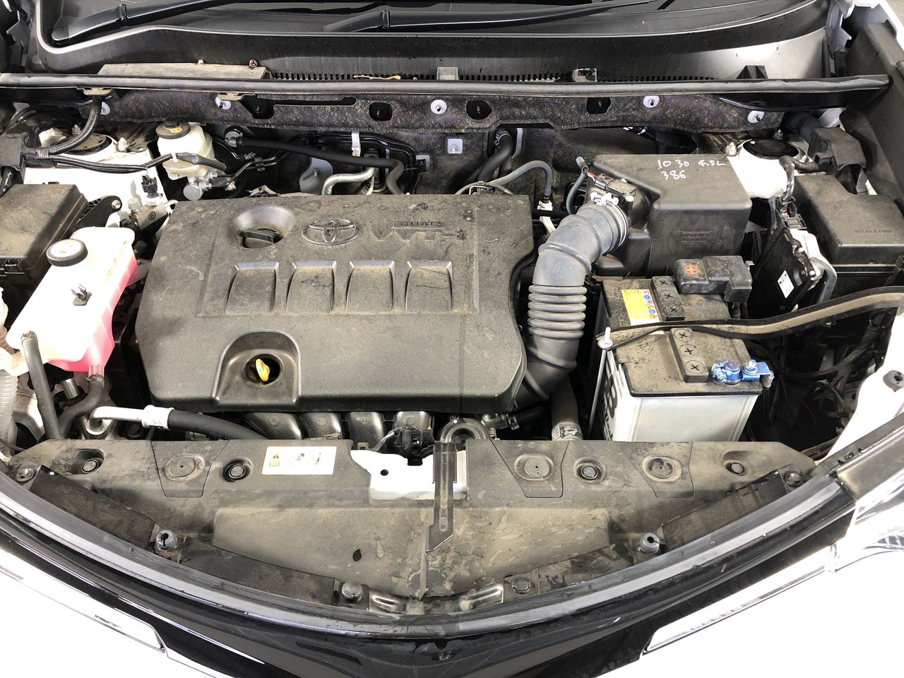 2015 Holden Cruze CD Auto Sedan