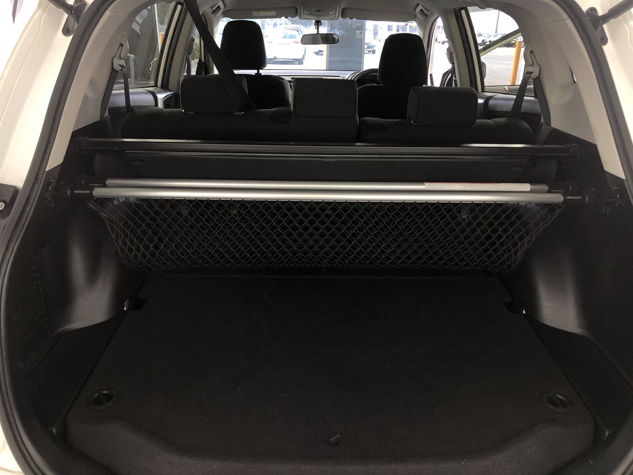 2013 Subaru Forester 2.5i S4 CVT Wagon