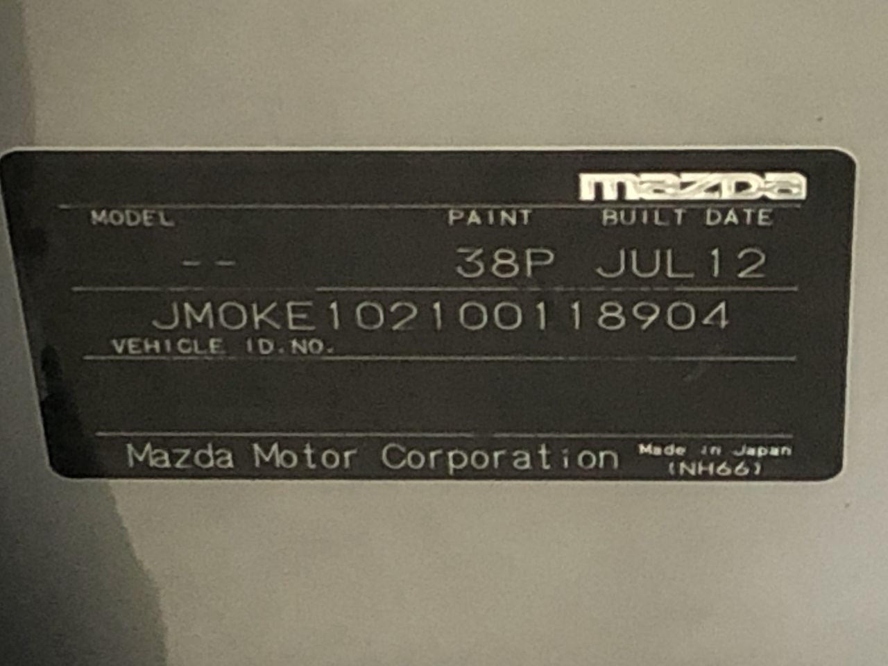 Quantity of 1 17.5-25 Earthmoving Tyre (Unused)