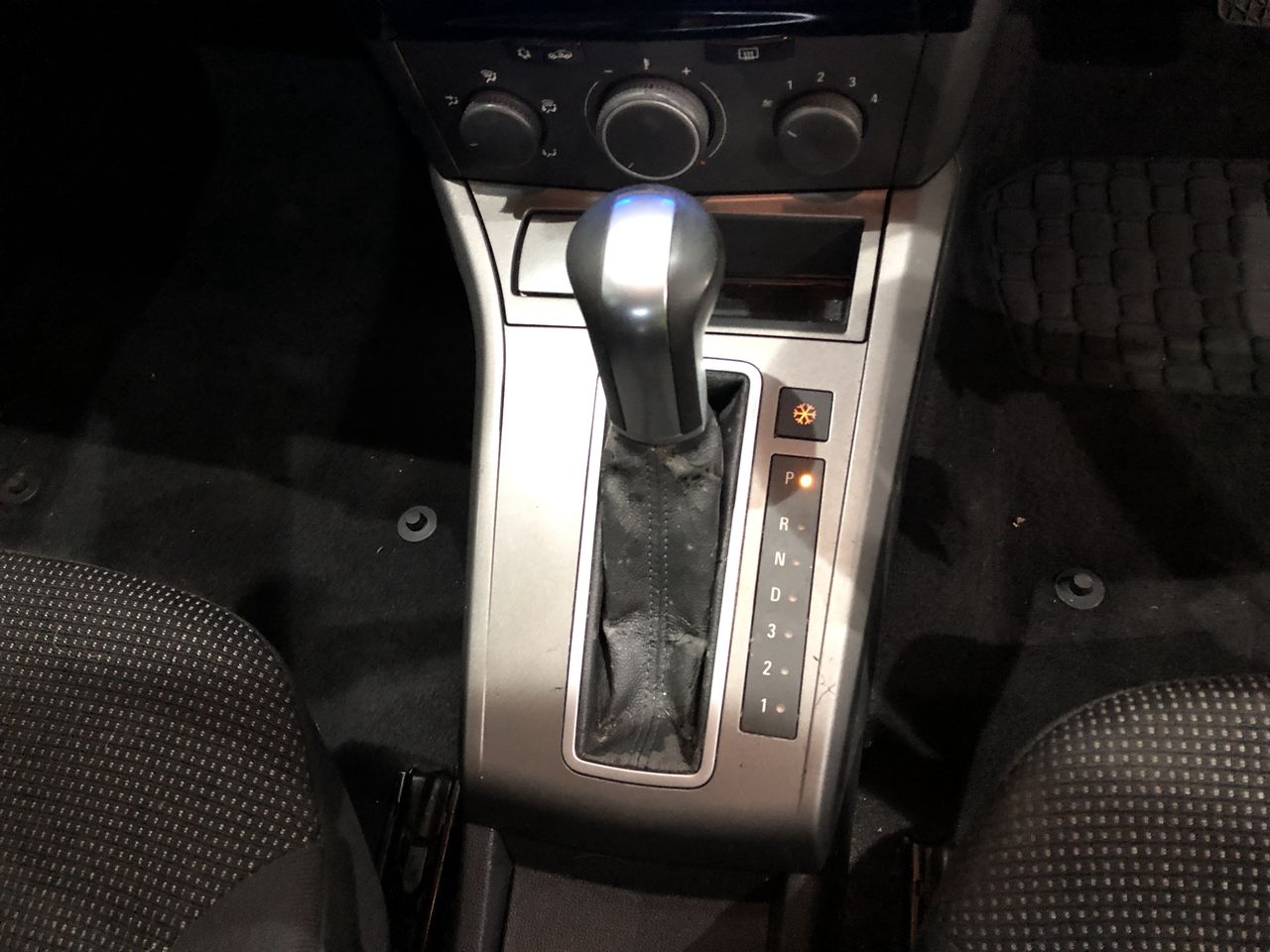 2017 Kia Cerato S Auto FWD Hatchback