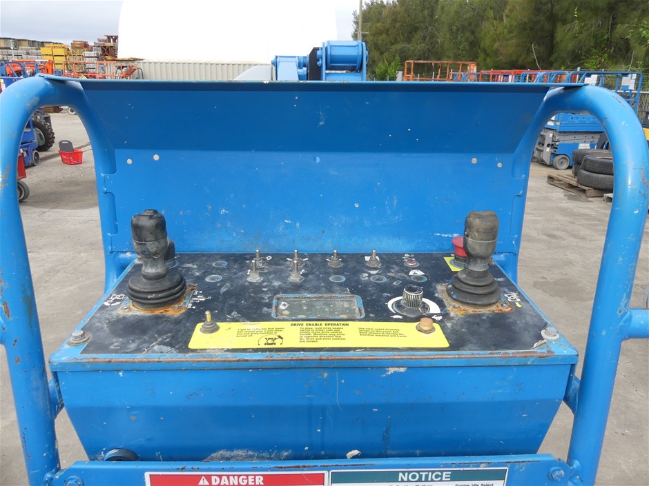 Komatsu PC58UU-3EO Hydraulic Excavator