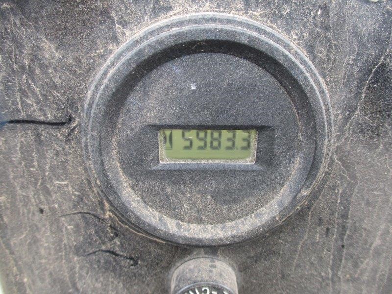Barramundi Shiraz 2022 (12x 750mL) VIC
