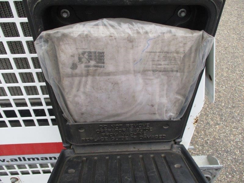 Sieve/Riddle Bucket to Suit 10-17T Excavator With Teeth(Unused),